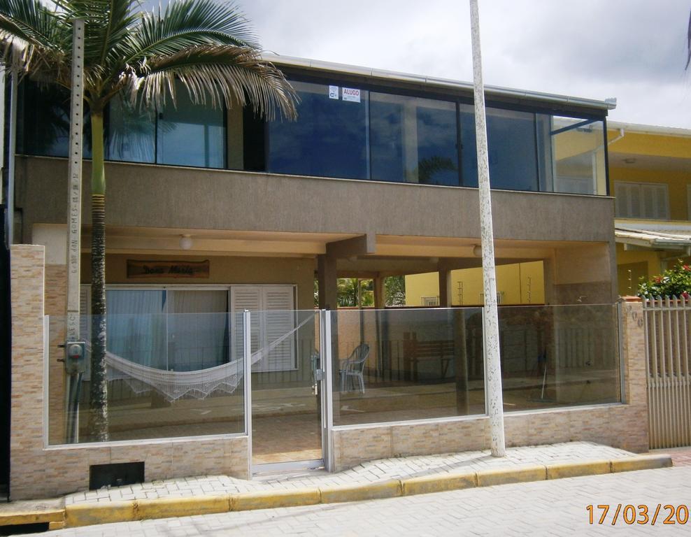 Dona Marta Villa Itapema Exterior photo